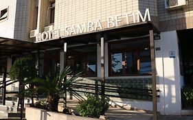 Samba Betim